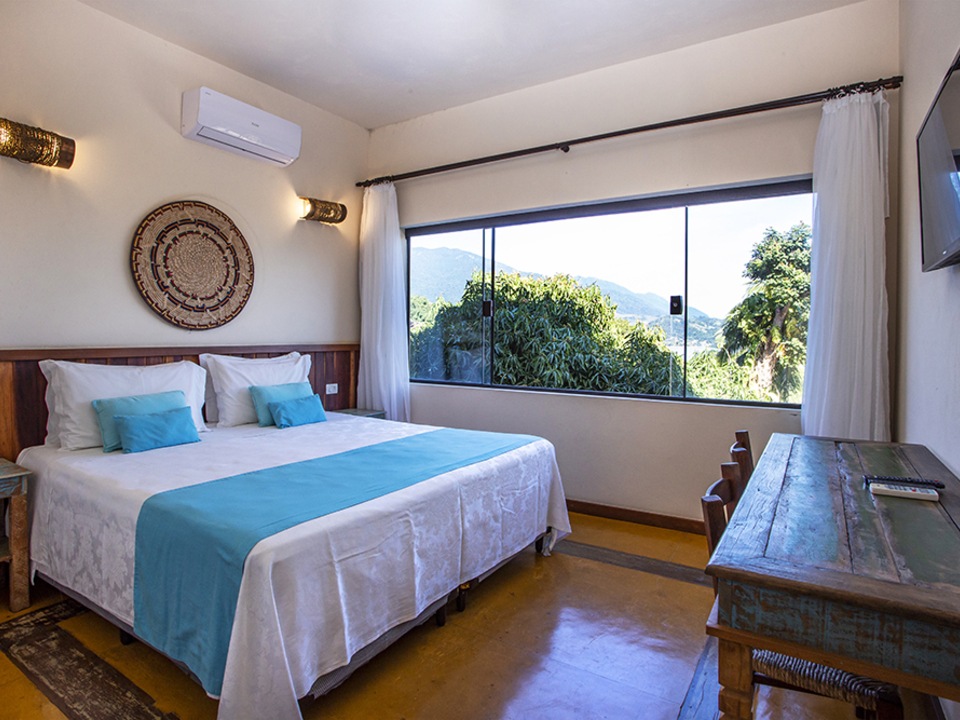 Luxo Superior - Pousada Altamira